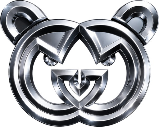 GUCCI BEAR FIT bear emblem